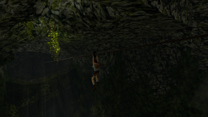 Tomb Raider II Remastered Screenshots The Great Wall