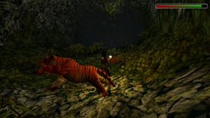 Tomb Raider II Remastered Screenshots The Great Wall