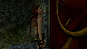 Tomb Raider II Remastered Screenshots The Great Wall