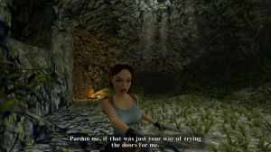 Tomb Raider II Remastered Screenshots The Great Wall