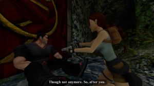 Tomb Raider II Remastered Screenshots The Great Wall