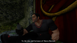 Tomb Raider II Remastered Screenshots The Great Wall