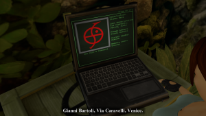Tomb Raider II Remastered Screenshots The Great Wall
