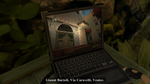 Tomb Raider II Remastered Screenshots The Great Wall