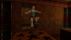 Tomb Raider IV-VI Remastered Finest Frames Announcement Trailer
