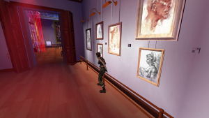 Tomb Raider IV-VI Remastered Finest Frames Announcement Trailer