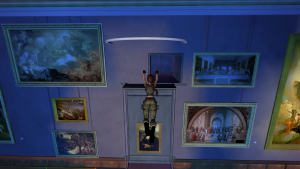 Tomb Raider IV-VI Remastered Finest Frames Announcement Trailer