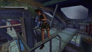 Tomb Raider IV-VI Remastered Finest Frames Announcement Trailer