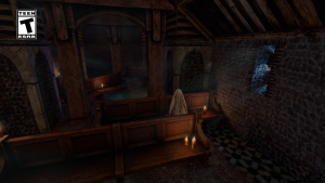 Tomb Raider IV-VI Remastered Finest Frames Announcement Trailer