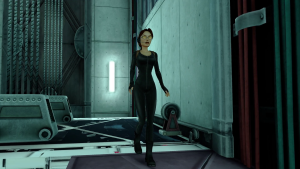 Tomb Raider IV-VI Remastered Finest Frames Announcement Trailer