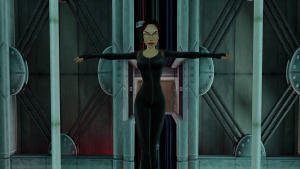 Tomb Raider IV-VI Remastered Finest Frames Announcement Trailer
