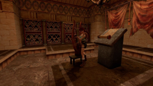 Tomb Raider IV-VI Remastered Finest Frames Announcement Trailer