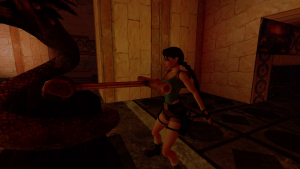 Tomb Raider IV-VI Remastered Finest Frames Announcement Trailer