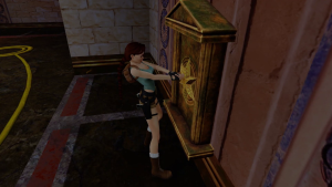 Tomb Raider IV-VI Remastered Finest Frames Announcement Trailer
