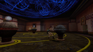 Tomb Raider IV-VI Remastered Finest Frames Announcement Trailer