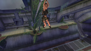 Tomb Raider IV-VI Remastered Finest Frames Announcement Trailer