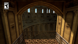 Tomb Raider IV-VI Remastered Finest Frames Announcement Trailer