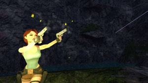 Tomb Raider IV-VI Remastered Finest Frames Announcement Trailer
