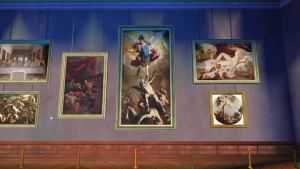 Tomb Raider IV-VI Remastered Finest Frames Announcement Trailer