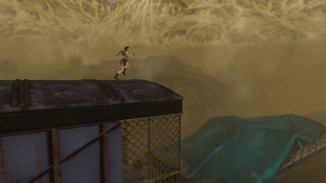 Tomb Raider IV-VI Remastered Finest Frames Announcement Trailer