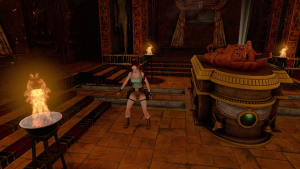 Tomb Raider IV-VI Remastered Finest Frames Announcement Trailer