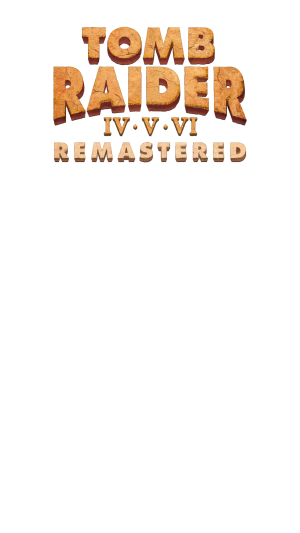 Tomb Raider IV-VI Remastered Mobile Wallpaper