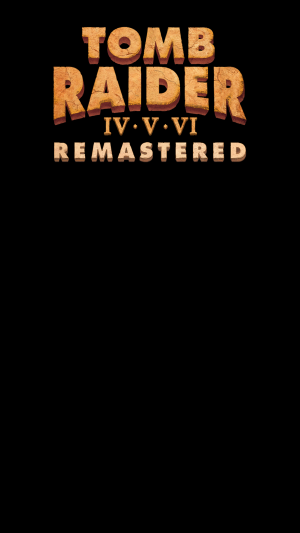 Tomb Raider IV-VI Remastered Mobile Wallpaper