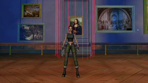 Tomb Raider IV-VI Remastered Screenshots in 4K