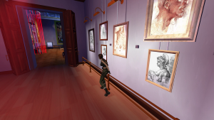 Tomb Raider IV-VI Remastered Screenshots in 4K