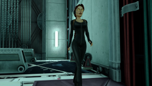 Tomb Raider IV-VI Remastered Screenshots in 4K