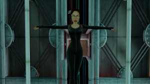 Tomb Raider IV-VI Remastered Screenshots in 4K