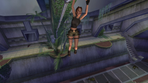 Tomb Raider IV-VI Remastered Screenshots in 4K