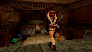 Tomb Raider IV-VI Remastered Screenshots in 4K