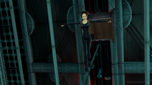 Tomb Raider IV-VI Remastered Screenshots in 4K