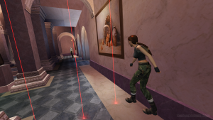 Tomb Raider IV-VI Remastered Screenshots in 4K