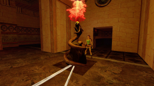 Tomb Raider IV-VI Remastered Screenshots in 4K