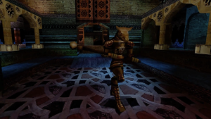 Tomb Raider IV-VI Remastered Screenshots