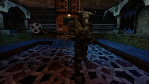 Tomb Raider IV-VI Remastered Screenshots
