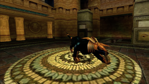 Tomb Raider IV-VI Remastered Screenshots