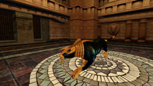 Tomb Raider IV-VI Remastered Screenshots