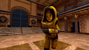 Tomb Raider IV-VI Remastered Screenshots