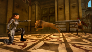 Tomb Raider IV-VI Remastered Screenshots