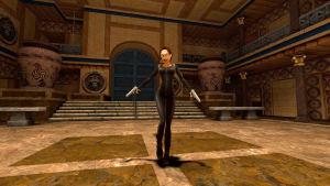 Tomb Raider IV-VI Remastered Screenshots