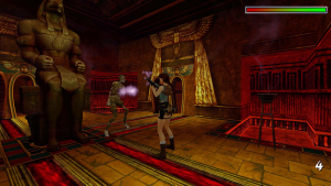 Tomb Raider IV-VI Remastered Screenshots