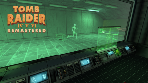 Tomb Raider IV-VI Remastered Wallpaper