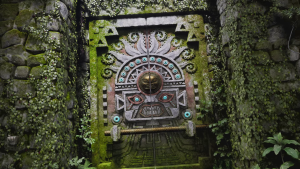 Tomb Raider Legacy of Atlantis Announcement Trailer Finest Frames 4K