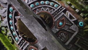 Tomb Raider Legacy of Atlantis Announcement Trailer Finest Frames 4K