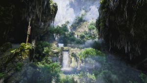 Tomb Raider Legacy of Atlantis Announcement Trailer Finest Frames 4K