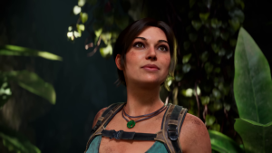 Tomb Raider Legacy of Atlantis Announcement Trailer Finest Frames 4K