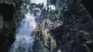 Tomb Raider Legacy of Atlantis Announcement Trailer Finest Frames 4K